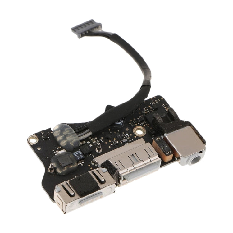 USB Power Audio Jack Card for MacBook Air 13 A1466 (2013-2018) 820-3455-A 923-0439, For MacBook Air 13 A1466 (2013-2018) USB Power Audio Jack Card for MacBook Air 13 A1466 (2013-2018) 820-3455-A 923-0439, For MacBook Air 13 A1466 (2013-2018)
